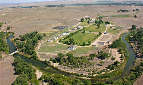 Plan Your Visit - Fort Laramie National Historic Site (U.S. National ...