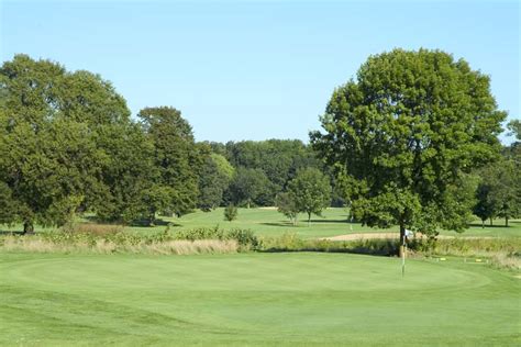 Course Gallery - Bonnie Brook Golf Course