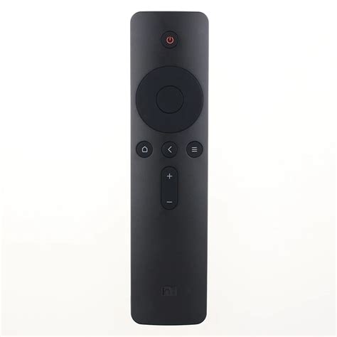 Xiaomi TV Remote Control Smart Remote Controller For Xiaomi Mi TV Set top Box Remote Control 3 2 ...