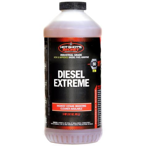 The Best Diesel Fuel Additive You Can Find In The Market