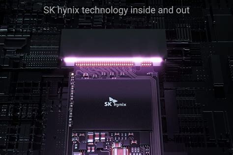 SK hynix Platinum P41 2TB PCIe NVMe Gen4 M.2 2280 Internal Gaming SSD ...