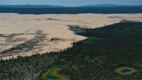 Kobuk Valley National Park Wallpapers - Wallpaper Cave