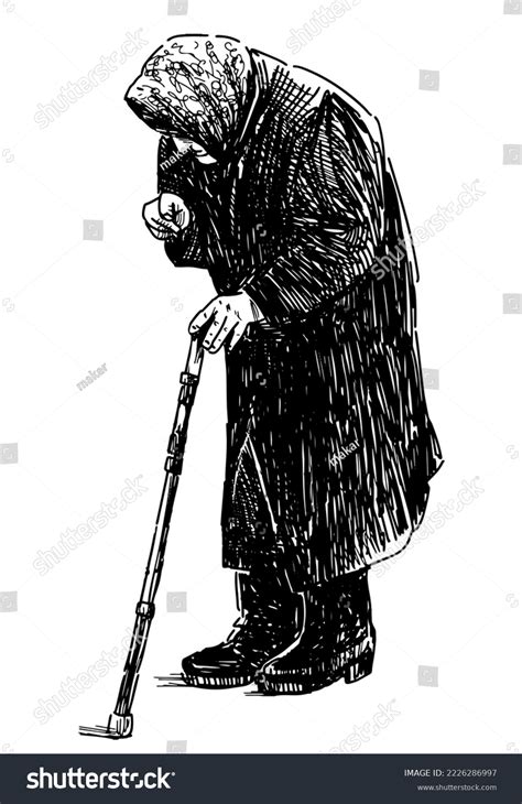 5,380 Poverty Drawing Images, Stock Photos & Vectors | Shutterstock