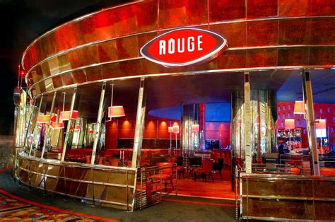 Rouge - Las Vegas Weekly