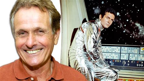 Mark Goddard Dead: 'Lost In Space' Actor Was 87