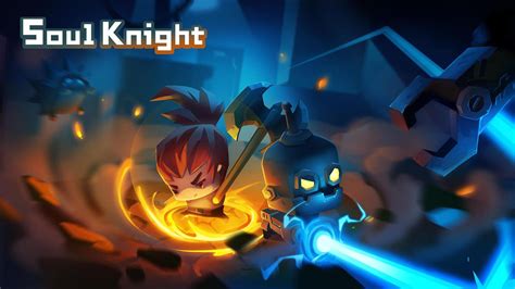 Soul Knight APK Download - Free Action GAME for Android | APKPure.com