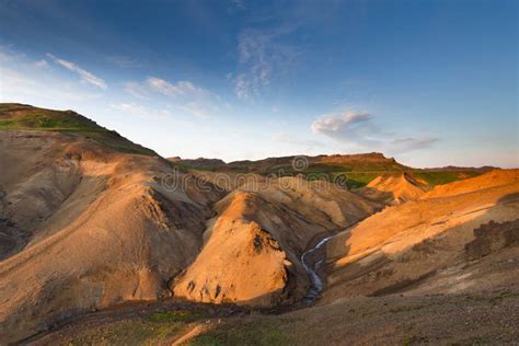 Iceland Geology stock photo. Image of arctic, hyaloclastite - 59448142