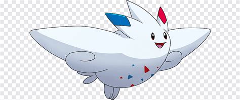 Pokemon Togekiss