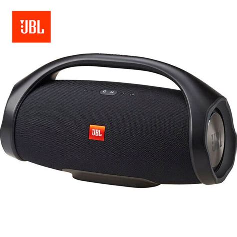 JBL Boombox 2 Portable Waterproof Bluetooth Speaker - Gear Exact