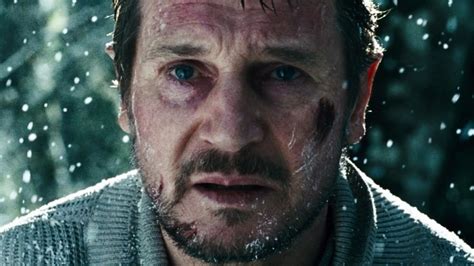 Every Liam Neeson Action-Thriller Ranked Worst To Best