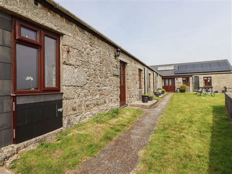 Badgers Sett | Lanivet | Fenton Pits | Cornwall | Self Catering Holiday ...