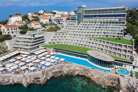 Rixos Libertas Dubrovnik | Special Deals and Offers Book Now!