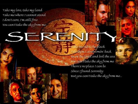 Firefly/Serenity crew desktop by xxaazziiee | Firefly serenity ...