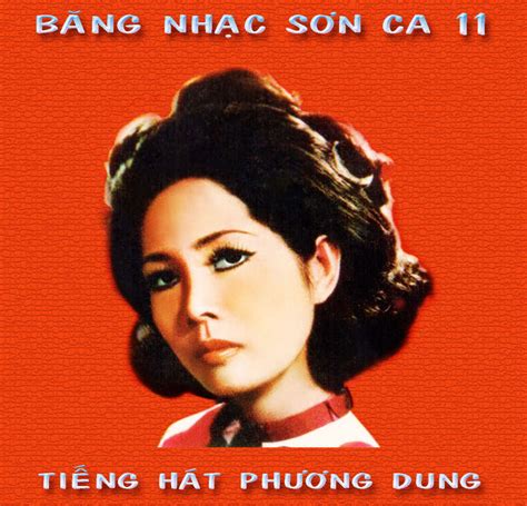 Chia sẻ nhạc Lossless & Lossy: Băng nhạc Sơn Ca 11: Tiếng hát Phương ...