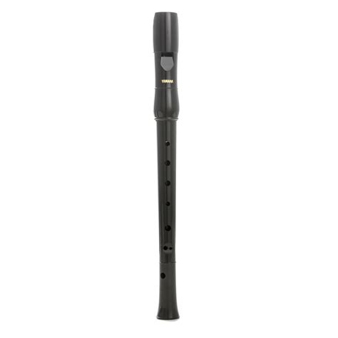 Yamaha YRN-22B Sopranino Recorder. Just Flutes, London