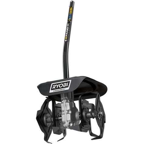 Ryobi Expand It Cultivator Attachment - Bunnings Australia