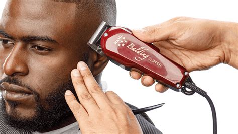 Balding Clipper™ Corded