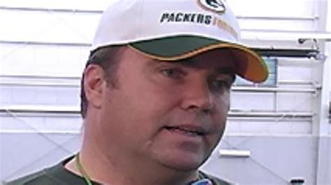 Mike McCarthy Press Conference Transcript - May 4