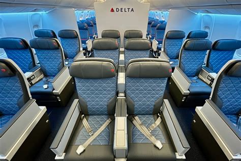 Delta’s retrofitted Boeing 767 finds a home in Boston on 2 long-haul ...