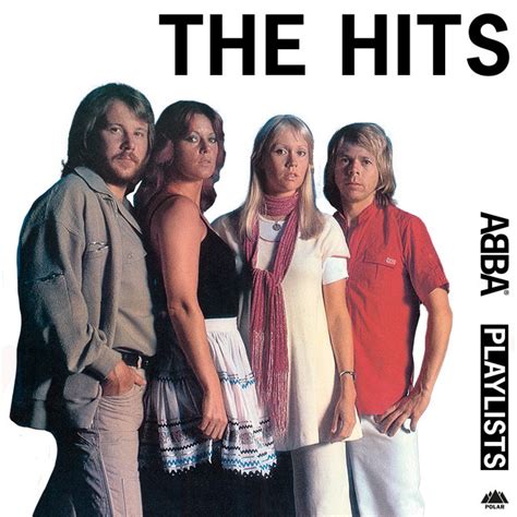 ABBA Hits | Spotify Playlist