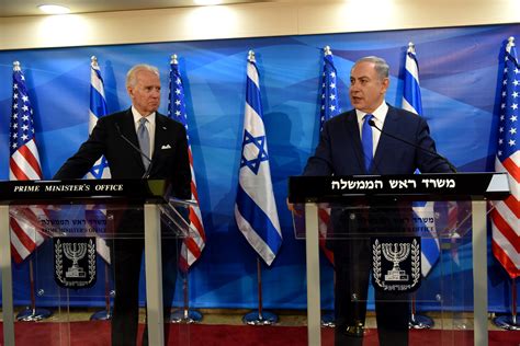 As Biden Joins Ceasefire Calls, Israel Vows to 'Continue Striking ...