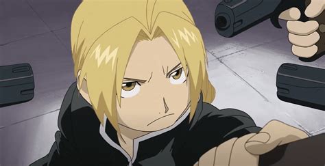 How Old Is Edward Elric in Fullmetal Alchemist? - OtakuKart