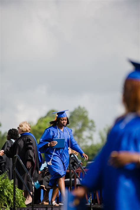 The Class of 2018: Sumter High School graduation | The Sumter Item