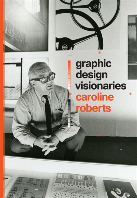 10 Unsung Graphic Design Visionaries You Should Know