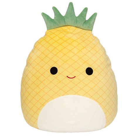 Buy Squishmallows Official Kellytoy Plush 8" Maui The Pineapple ...