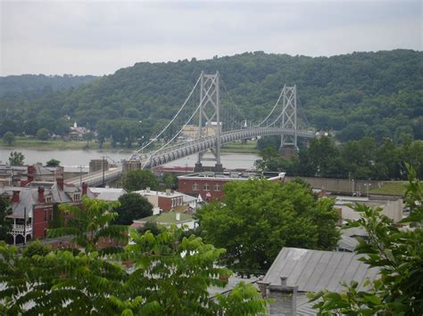 Pin by BRENDA MARSHALL on MAYSVILLE, KY | Scenic views, Scenic, Aerial view