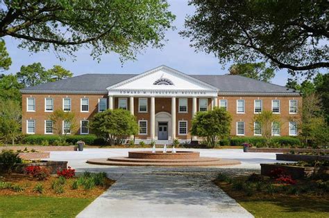 Coastal Carolina University – Colleges of Distinction: Profile, Highlights, and Statistics
