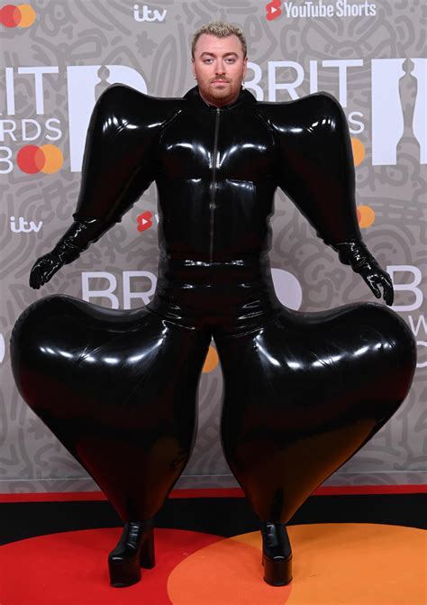 Yay or Nay? The Brit Awards 2023 Best and Worst Dressed Celebrities: Red Carpet Photos