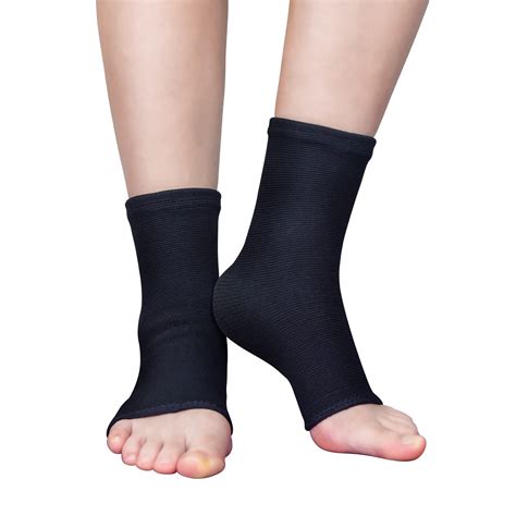 Buy INDEEMAX Ankle Support Brace 1 PAIR for Men and Women, Ankle ...