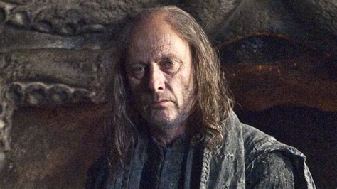 Game of Thrones: Patrick Malahide on Balon Greyjoy Being the Last of ...