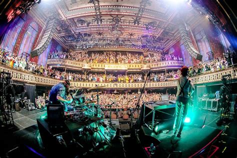 Atlanta Live Music Guide: Where to Catch a Show Anytime | Official ...