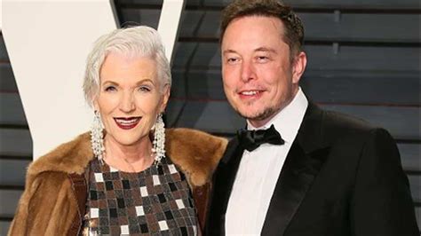 Elon Musk's Parents - Maye & Errol Musk - The Ultimate Bio