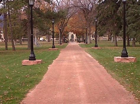 Colorado College (Colorado Springs): Address, Phone Number, Educational site Reviews - TripAdvisor