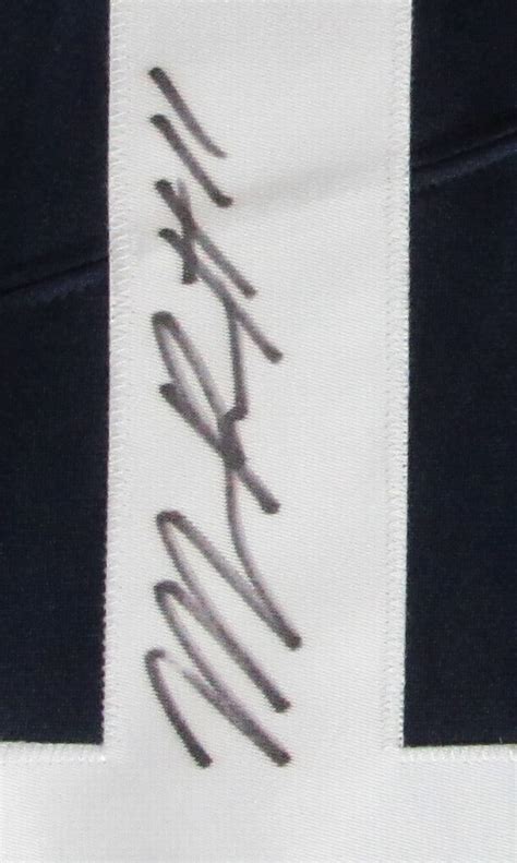 Micah Parsons Signed Cowboys Jersey (JSA COA) | Pristine Auction