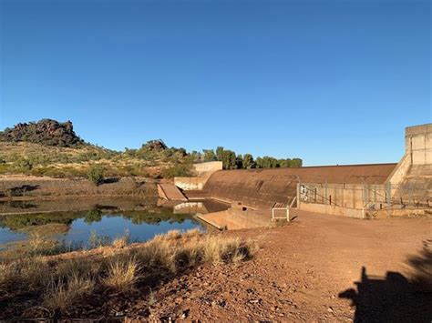 Chinaman Creek Dam (Cloncurry) - 2020 All You Need to Know Before You Go (with Photos ...