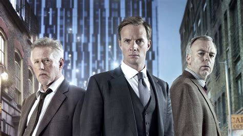 9 Best British Detective Shows You Should Watch | Cultured Vultures