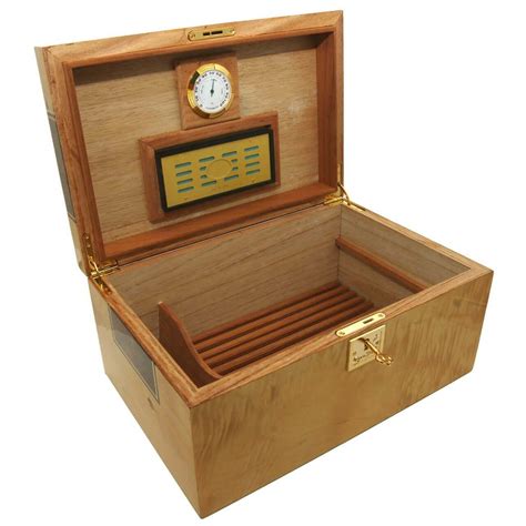 HEIRLOOM HUMIDOR | Cigar Star | Premium Quality Cigar Humidors