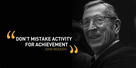 Steven Weber on Twitter | John wooden quotes, Inspirational quotes ...