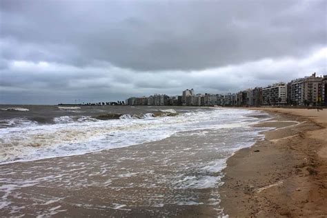 20 Uruguay Beaches To Visit In 2024