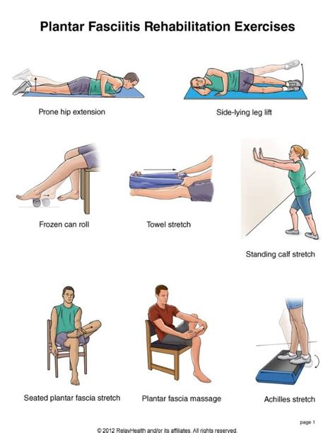 Pin on Exercise