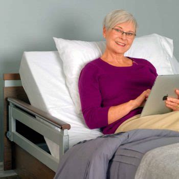 Bed For Seniors | Seniors Bed & Mattress | Beds For Seniors