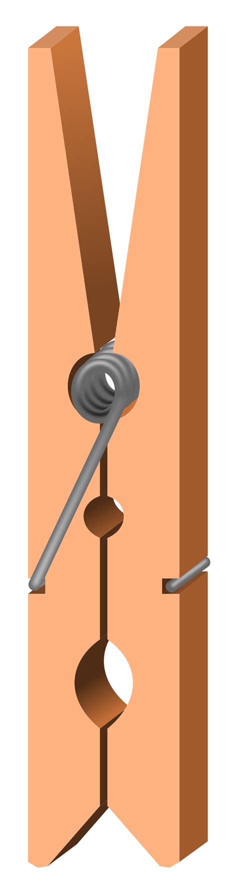 Clothespin PNG