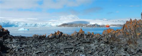 Let the summer research begin… In Antarctica! – Palmer Station LTER