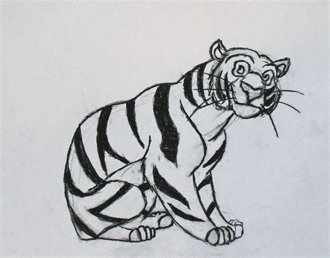 Rajah Sketch by AreteEirene on DeviantArt