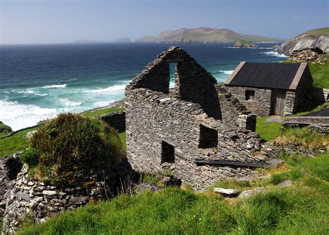 Tailor-Made Vacations to the Dingle Peninsula | Audley Travel US