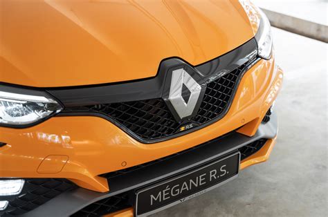 Renault Megane RS review: Last of the “Megane Mohicans”? | Torque